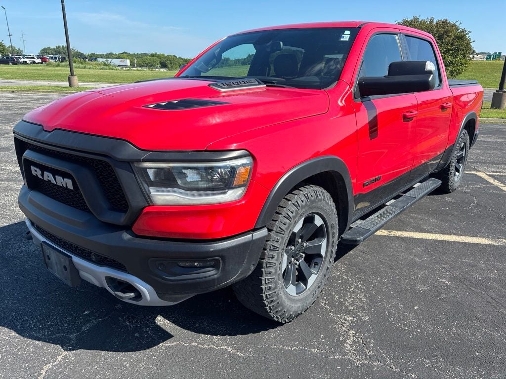 ram ram 1500 2019 1C6SRFLT9KN582524 image ram ram 1500 2019 1C6SRFLT9KN582524 image